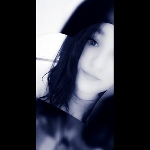 Meet your Posher, Cheyenne